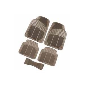 Top Mats Δαπ Λαστιχο 5Τ Cont Mπεζ